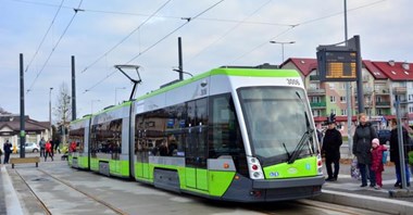 Kto rozbuduje Olsztynowi tramwaj? Oferty bardzo drogie