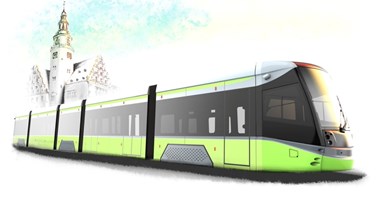 W tym tygodniu Olsztyn podpisze umowę z tureckim Durmazlarem na tramwaje