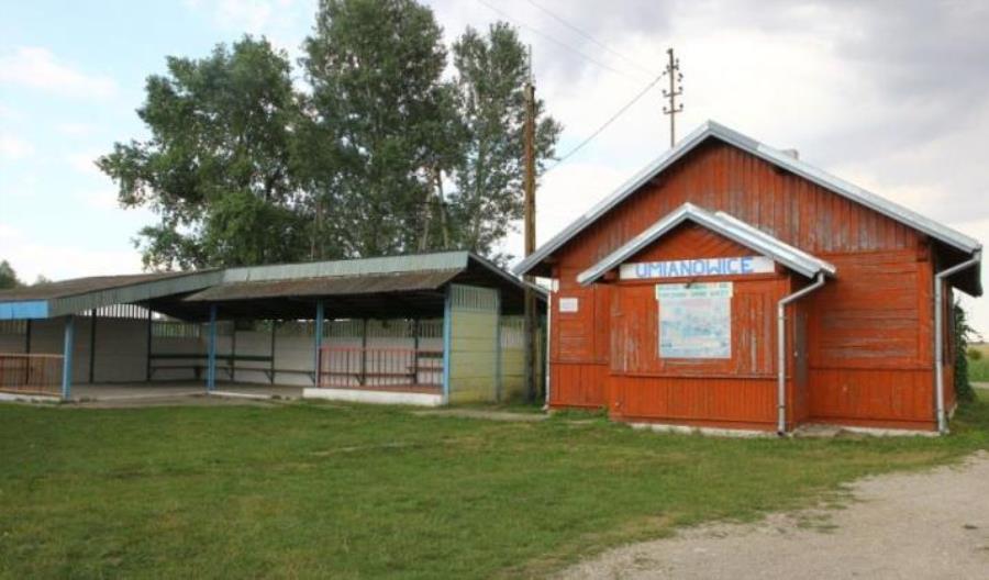 Świętokrzyska KD: Polemika z urzędem w sprawie Stawian Świętokrzyska KD: Polemika z urzędem w sprawie Stawian