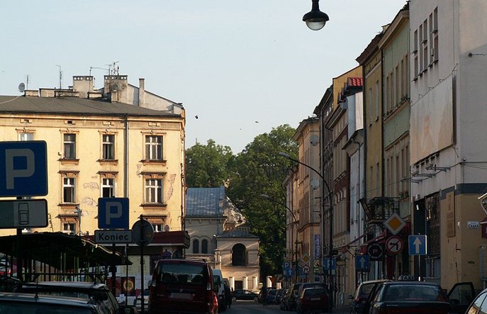 Kraków jako pierwszy wprowadzi Strefę Czystego Transportu?
