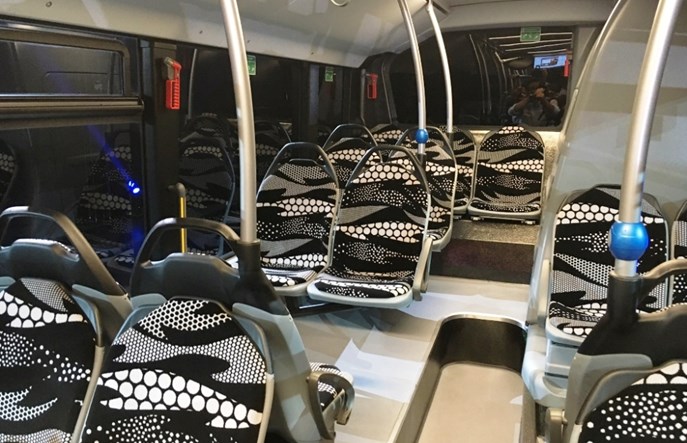 Mercedes z szeroką gamą produktów dla Polski. Znajdzie się miejsce dla eCitaro?