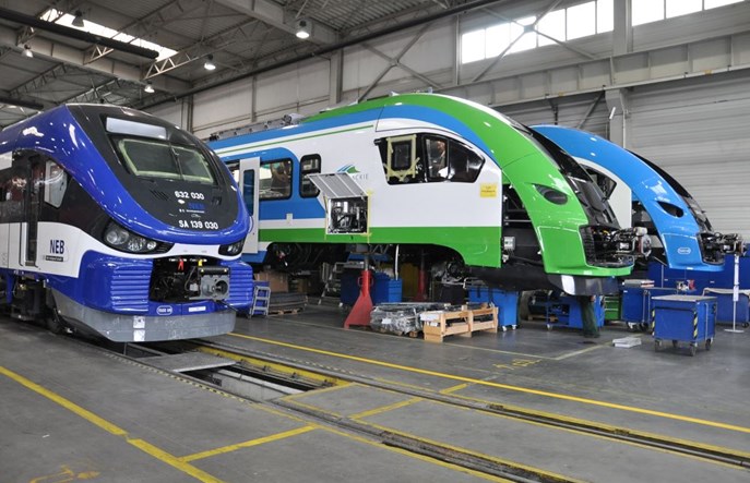 Ostatni warunek przejęcia Pesy: Operacja finansowa warta półtora miliarda