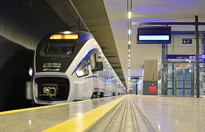 IV Pakiet Kolejowy: Dzięki konkurencji urośnie cały rynek