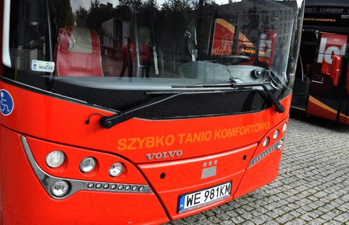 Czy twórca Polskiego Busa definitywnie zniknie z Polski?