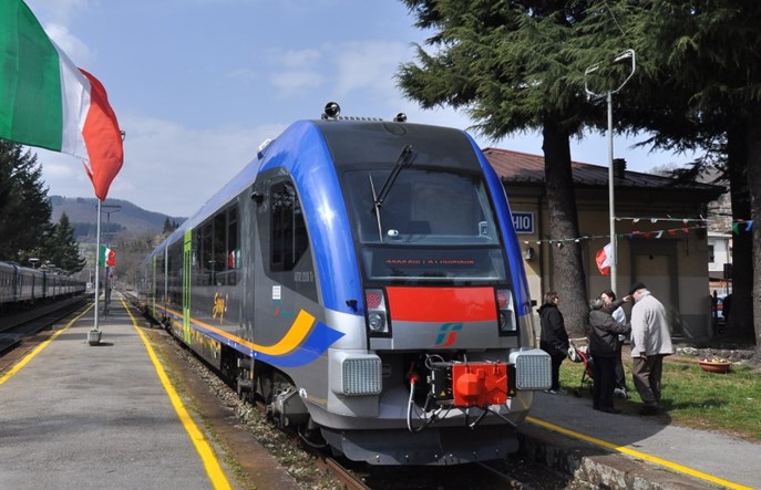 Pesa bliska kontraktów we Włoszech. Portfel urośnie do 4,4 miliarda