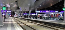 Ciekawa akcja ÖBB – na urodziny darmowe przejazdy po całym kraju