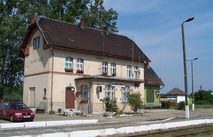 Będzie kontynuacja prac na linii Gniezno – Sława Wielkopolska