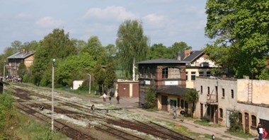 Wielkopolskie: Czy pociągi wrócą do Międzychodu?