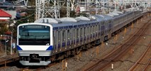 Japonia: Skrócenie czasu jazdy pociągu o minutę zajmie nawet dwa lata