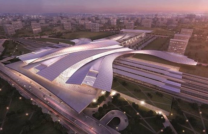 Malezja jednak nie zrezygnuje ze spektakularnego projektu KDP