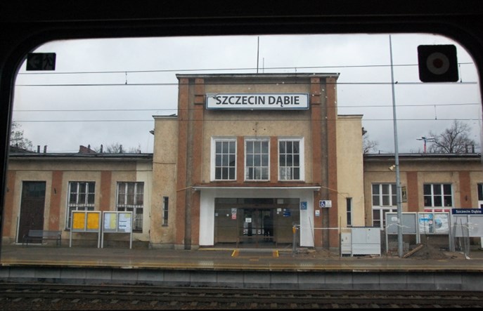 Szczecin. PKP PLK podpisały umowę na modernizację linii kolejowych dla SKM