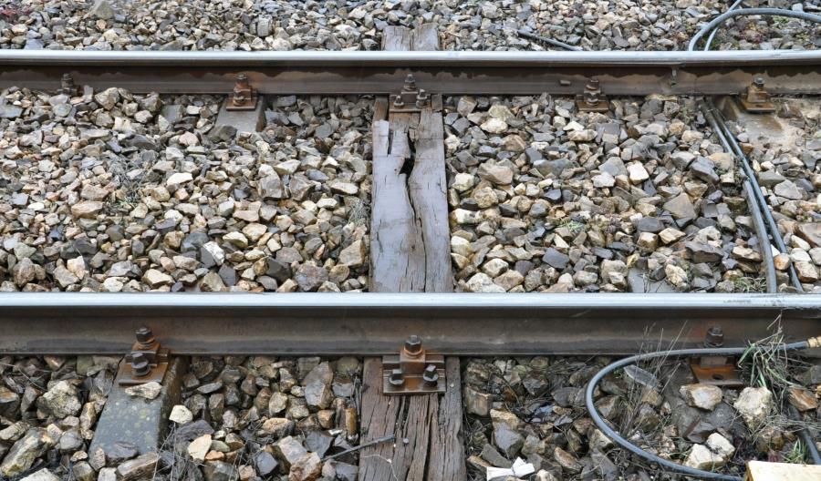 Linia 281 na obszarze województwa kujawsko-pomorskiego popada w ruinę Linia 281 na obszarze województwa kujawsko-pomorskiego popada w ruinę