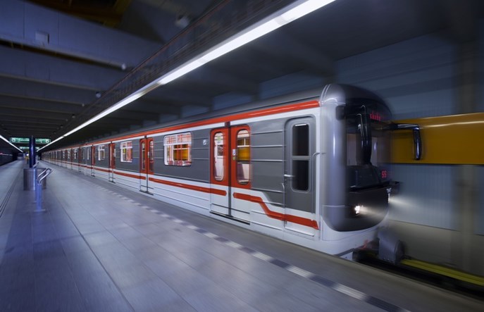 Przetarg na pociągi metra. Biegły ocenił ofertę Skody