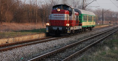 Pomysł na Lubelską Kolej Aglomeracyjną