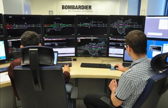 Nowa organizacja Bombardier Transportation w Polsce