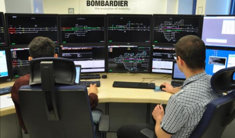 Nowa organizacja Bombardier Transportation w Polsce Nowa organizacja Bombardier Transportation w Polsce