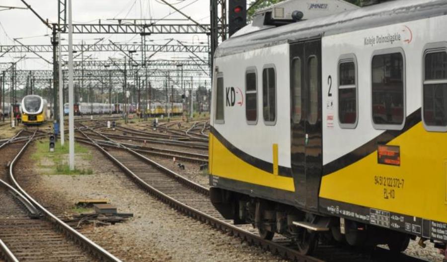 CPK wpływa na plan modernizacji linii 277. Będą dwa tory i 160/km/h CPK wpływa na plan modernizacji linii 277. Będą dwa tory i 160/km/h