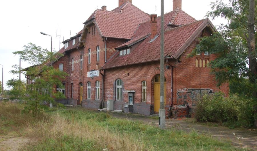 Piękna mazurska linia kolejowa 223 proponowana do rewitalizacji po 2020 r. Piękna mazurska linia kolejowa 223 proponowana do rewitalizacji po 2020 r.