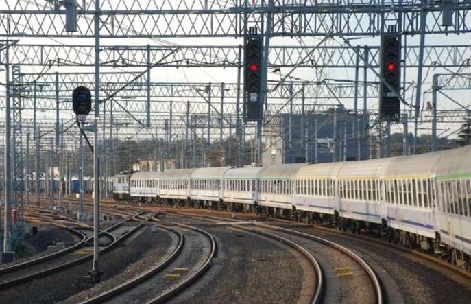 Włocławek: Pasażerowie chcą postoju TLK Uznam