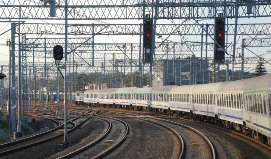 Włocławek: Pasażerowie chcą postoju TLK Uznam Włocławek: Pasażerowie chcą postoju TLK Uznam