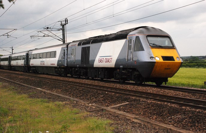 Renacjonalizacja kolei w Wielkiej Brytanii. Jakie doświadczenia mają Brytyjczycy? 