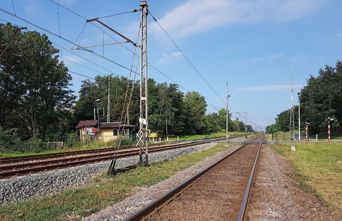 Między Tunelem a Sosnowcem pociągi pojadą szybciej. Jest umowa