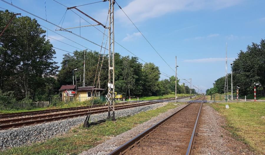 Między Tunelem a Sosnowcem pociągi pojadą szybciej. Jest umowa Między Tunelem a Sosnowcem pociągi pojadą szybciej. Jest umowa