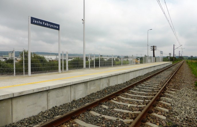 PKP PLK z 33 mln zł dofinansowania na trasę Boguchwała – Czudec. Od 30 lipca nowe przystanki