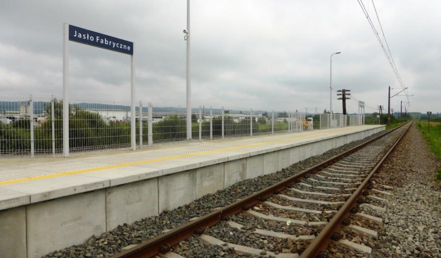 PKP PLK z 33 mln zł dofinansowania na trasę Boguchwała – Czudec. Od 30 lipca nowe przystanki PKP PLK z 33 mln zł dofinansowania na trasę Boguchwała – Czudec. Od 30 lipca nowe przystanki