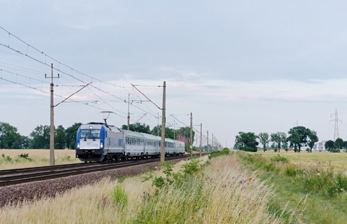 Pro Kolej pozytywnie o podwyższeniu prędkości pociągów z jednym maszynistą