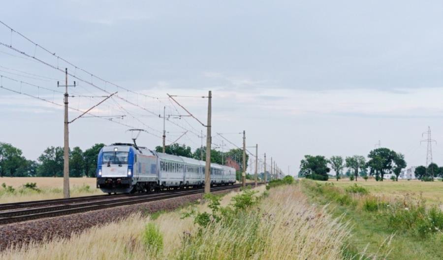 Pro Kolej pozytywnie o podwyższeniu prędkości pociągów z jednym maszynistą Pro Kolej pozytywnie o podwyższeniu prędkości pociągów z jednym maszynistą