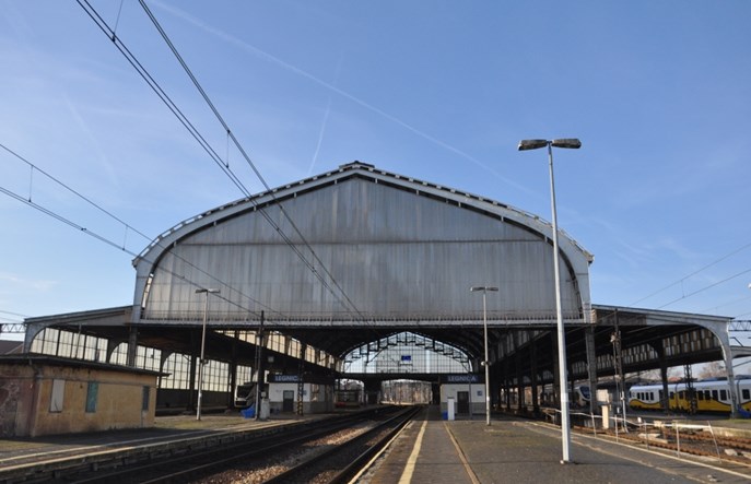 Ministerstwo Infrastruktury odpowiada na pytania posłanek w sprawie „pociągu widmo”