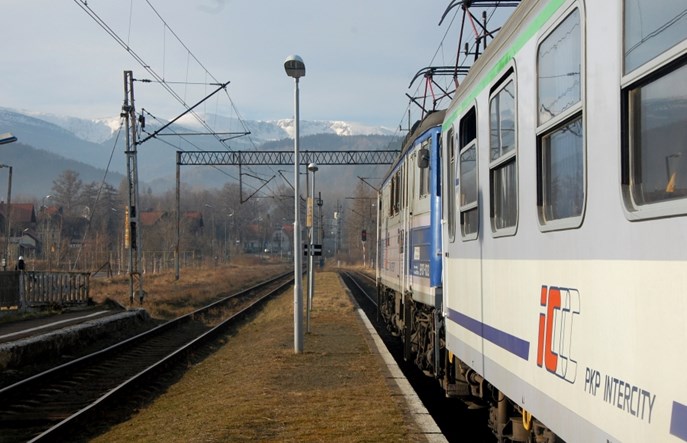 Są pieniądze na budowę i modernizację przystanków kolejowych w Jeleniej Górze