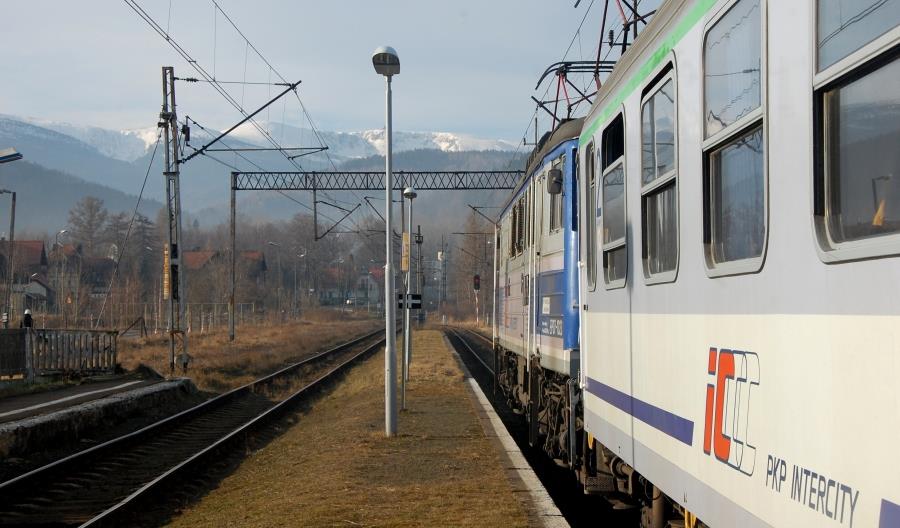 Są pieniądze na budowę i modernizację przystanków kolejowych w Jeleniej Górze
