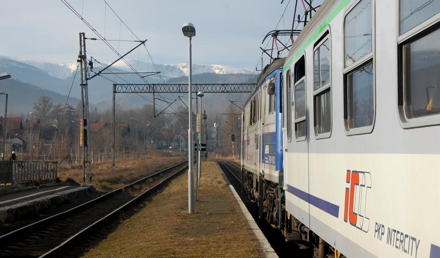 Są pieniądze na budowę i modernizację przystanków kolejowych w Jeleniej Górze Są pieniądze na budowę i modernizację przystanków kolejowych w Jeleniej Górze