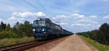 Jest przetarg na modernizację Rail Baltiki na odcinku Czyżew – Białystok