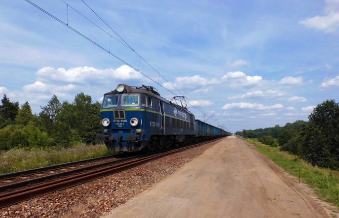 Jest przetarg na modernizację Rail Baltiki na odcinku Czyżew – Białystok