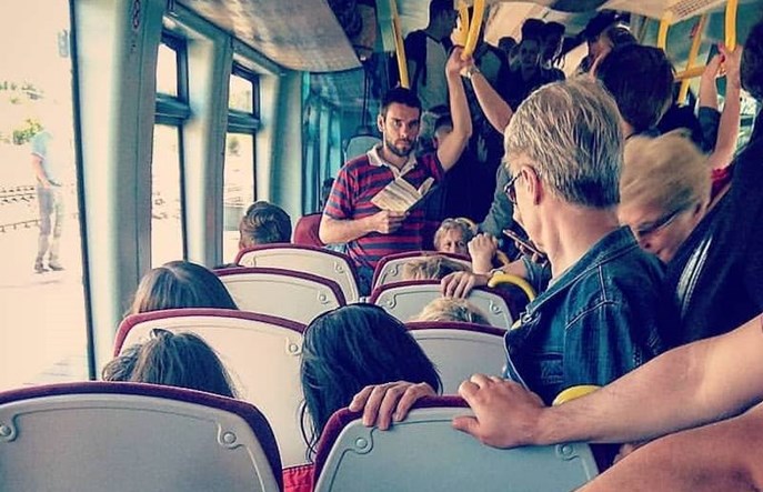 Podlaskim Przewozom Regionalnym brakuje taboru do realizacji połączeń?