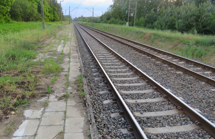 PLK poszukuje wykonawcy projektu i nadzorcy inwestycji na linii S-Ł