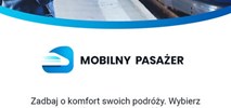 Aplikacja Mobilny Pasażer również w Kolejach Wielkopolskich