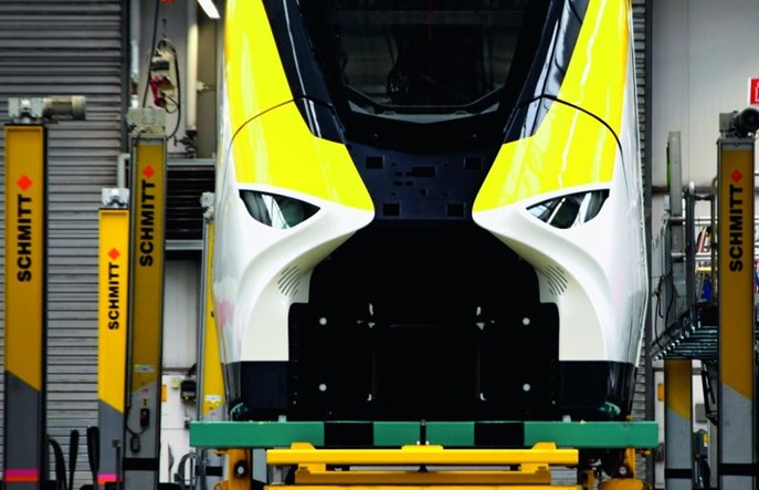 Nowy Rynek Kolejowy już w Empikach!