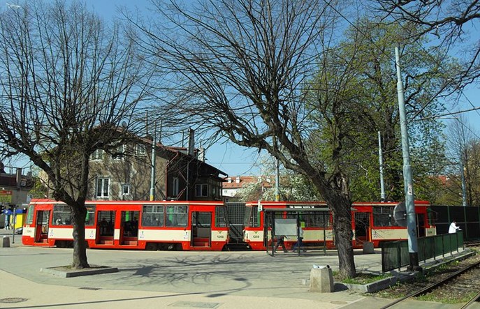 Gdańsk. Ruszył przetarg na wiaty przystankowe