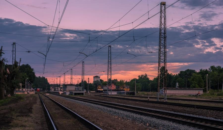 Z wymianą prawa kierowania na licencję maszynisty trzeba się pospieszyć Z wymianą prawa kierowania na licencję maszynisty trzeba się pospieszyć