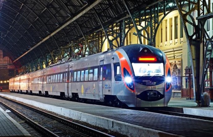 Pociąg połączy cztery wschodnie stolice pod koniec września 