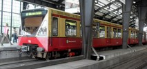 Berlin w latach 2019-23 planuje więcej tramwajów i dłuższe pociągi S-Bahn. Potem metro