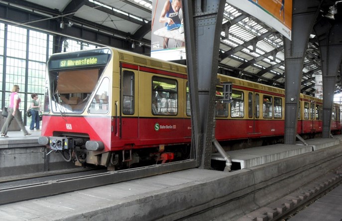 Berlin w latach 2019–23 planuje nowe tramwaje, trolejbusy. Potem metro