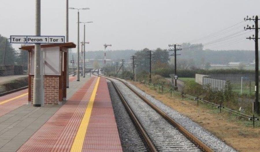 PLK przygotowuje inwestycje na linii 356 i 357 PLK przygotowuje inwestycje na linii 356 i 357