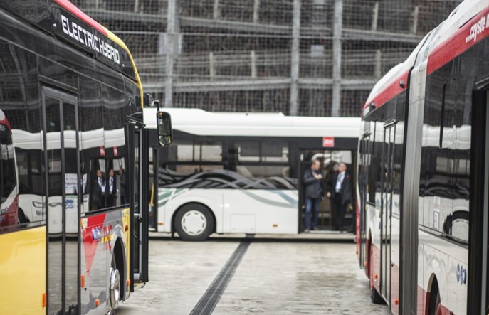 Ruszyła rejestracja na VII Kongres Transportu Publicznego i Inteligentnego Miasta!