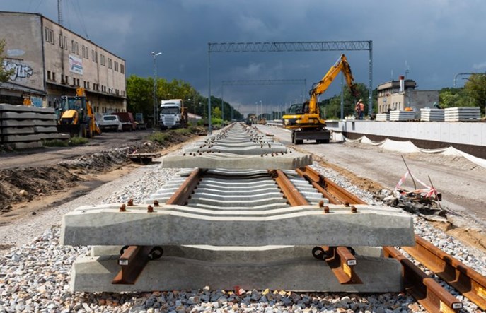 Przystanek w Świdrze przeniesiony bliżej stacji