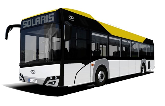 PFR: Solaris jest idealnie pozycjonowany, by wykorzystać potencjał rynku